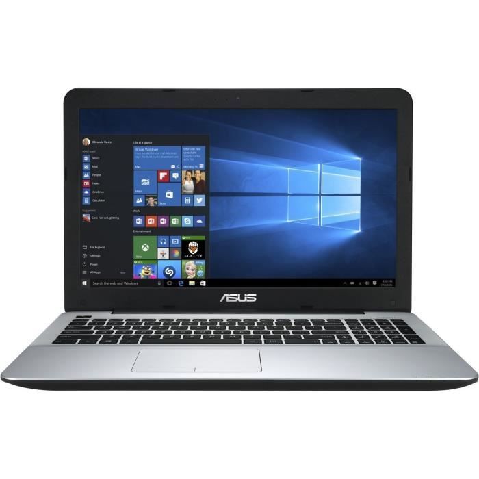  PC Portable R556QA-DM393T - 15,6" FHD -1
