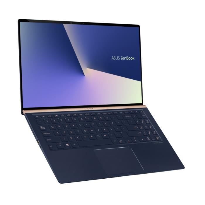 Ordinateur Ultrabook -  ZenBook UX533FD-A9093T1