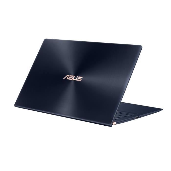 Ordinateur Ultrabook -  ZenBook UX533FD-A9093T3