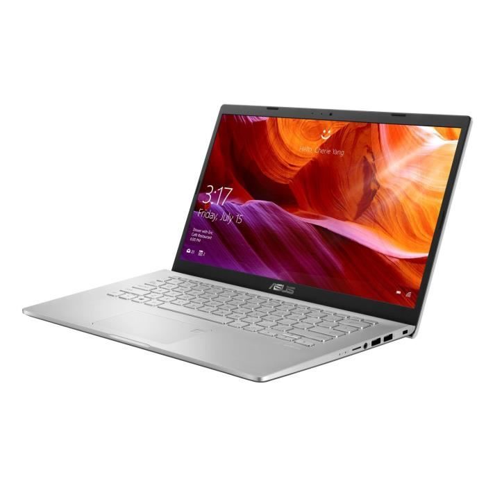  PC portable Vivobook X409FA-EK493T 14''4
