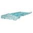Vis sur corde crochet Point d/'attache de remorque en fonte renforcé couvrir P