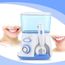 Waterpulse Dentaire Flosser Jet D Eau Propre Des Dents Oral Care Achat Vente Bain De Bouche Waterpulse Dentaire Flosser Cdiscount