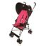 poussette quicksmart 4 roues