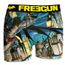 FREEGUN Boxer Homme DC Comics Batman Bat2