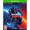 Mass Effect : Édition Légendaire Jeu Xbox One-0