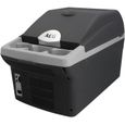 AEG Automotive Board-Bar BK 16 Boîte de Conservation Thermique pour réfrigérateur et Chaud, 16 l, 12 V pour Voiture-0