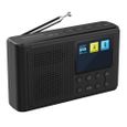 Radio portable Bluetooth Grundig MUSIC6500B Noir-0