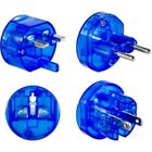 ARCOTEC Adaptateur universel de voyage