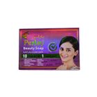 BRAND Savon - Parley - Beauty Soap - Anti-acné - Anti points noirs - Sans parabène