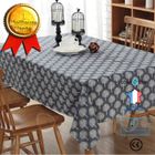 INNOVTEC CONFO® Arbre de vie Sapin de Noël Imprimé Nappe Tissu Nappe Thé Nappe Couverture