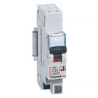 Disjoncteur LEGRAND - DNX3 1P+NG C20 - Magneto-thermique - 20A - 4kA
