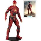 Figurine - McFarlane Toys - DC Justice League - Flash - 18 cm