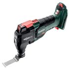 Découpeur-ponceur 18V MT 18 LTX BL QSL (sans batterie ni chargeur) + coffret MetaBox - METABO - 613088840