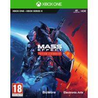 Mass Effect : Édition Légendaire Jeu Xbox One