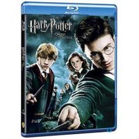 Blu-Ray Harry Potter et l'ordre du phénix