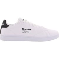 Chaussures Homme REEBOK Royal Comple Blanc - Adulte - Synthétique - Lacets