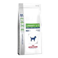 Royal Canin Veterinary Diet Urinary S/O Petit Chien 1,5kg