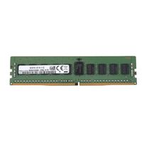 Serveur DDR4 8 Go Ram 2RX8 PC4-2133P 12V 2133MHz 288PIN ECC REG DIMM Memory Ram