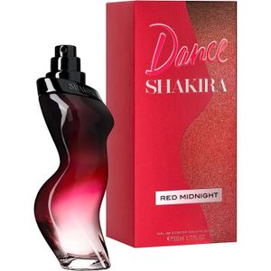 EAU DE PARFUM Perfumes - Dance Red Midnight By Pour Femme - Long