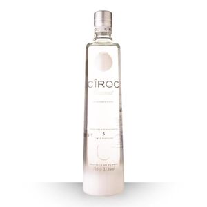 VODKA Vodka Ciroc Coconut 70cl