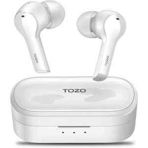 CASQUE - ÉCOUTEURS TOZO T9 Ecouteurs Bluetooth sans Fil