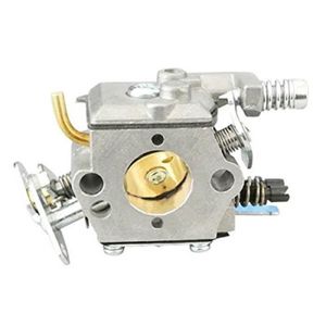 Nouveau Carburateur Carb Kit Pour Walbro Husqvarna 350BT 150BT Sac à Dos Souffleur WYA-79