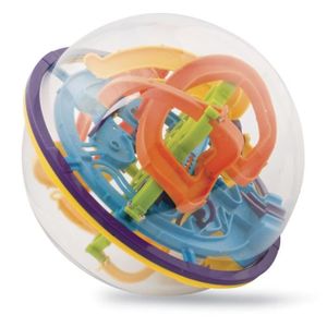 CASSE-TÊTE Maze Ball Grand - Gadgy - 3D Puzzle Labyrinthe - J