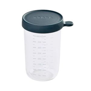 Pot En Verre Bebe Cdiscount