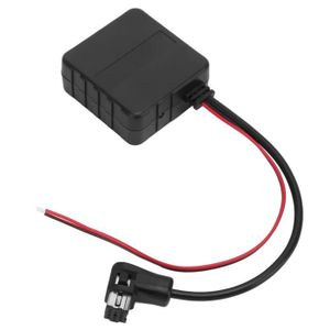 Récepteur audio HAI adaptateur de câble audio AUX IP BUS sans fil 
