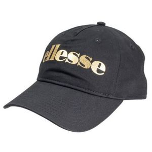 Casquette sales ellesse rose