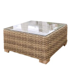 Table Salon De Jardin Carre Achat Vente Pas Cher