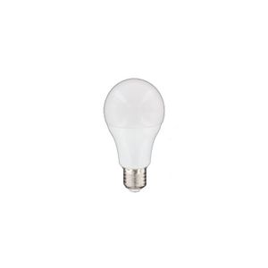 AMPOULE - LED NITYAM Ampoule Led E27 standard globe 12W blanc chaud équivalent 75W