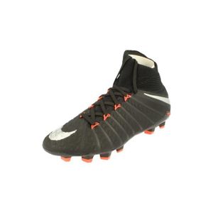 crampons hypervenom junior