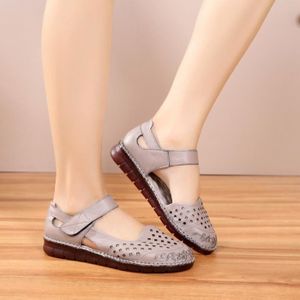 sandales confort femme soldes