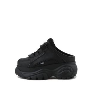 basket compensée buffalo pas cher