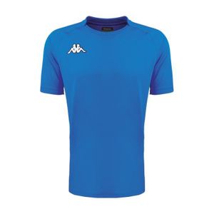 MAILLOT DE RUGBY Maillot  Rugby  Telese  Bleu XL