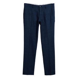 Pantalon élégant homme Clearance