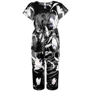 PYJAMA Pyjama femme satiné - pyjama super tendance - très doux