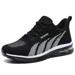 Chaussures De Sport Légères En Maille Pour Homme Et Femme - Confort Extrême, Respirantes, Design Tendance - Idéales Pour Marche, Running, Tennis, Loisirs