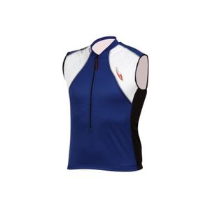 Sous-maillot vélo sans manches Assos 1/3 NS Skin Layer P1