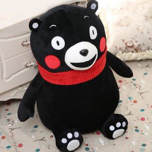ours japonais peluche