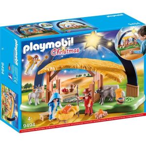 Creche Playmobil Cdiscount Creche Playmobil Cdiscount