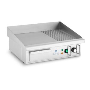 Apriscatole professionale 45 cm Royal Catering RCTD-1 