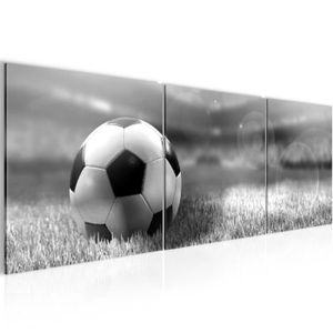 Tableau Vertical PRO Football 70X100 Magnétique