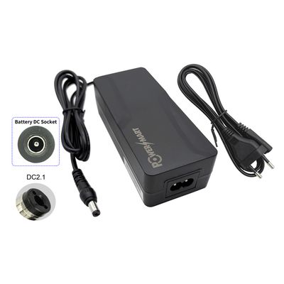 Avis / test - Chargeur 36V Pour Vélo Electrique Nakamura E-Cliff 700, E-Summit 740, E-Summit 710, E-Summit 750 - POWERSMART - Prix Avis / test - Chargeur 36V Pour Vélo Electrique Nakamura E-Cliff 700, E-Summit 740, E-Summit 710, E-Summit 750 - POWERSMART - Prix