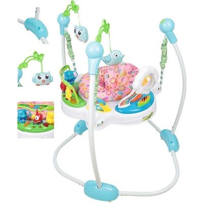 trotteur jumperoo