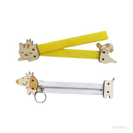 Potatomato Accessoires DIY Pour Busy Board – Pièces Pour Tableau