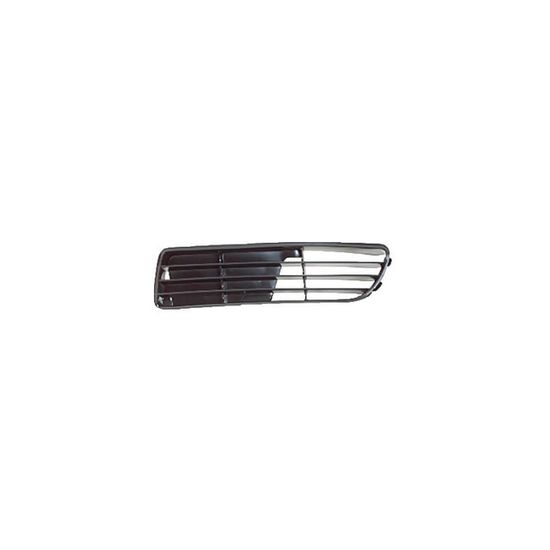 Pare-chocs Avant à Peindre Pour Audi A4 B5 Phase 1 (1995-1999) - Référence OEM 8D0807103GRU - Prêt à Monter