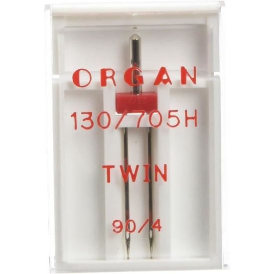 2 Aiguilles Philips 946 / D42 Neuves Pour Cartouche IN3060 (boîte D'origine)