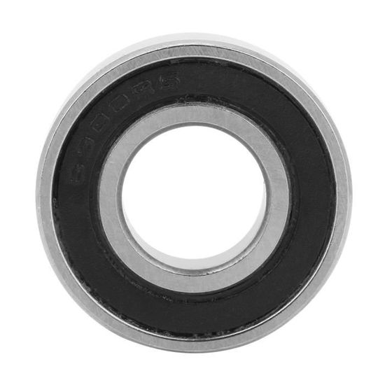 SKF 60122RS1C3 CAOUTCHOUC Scellé Gorge Profonde Roulement à Bille
